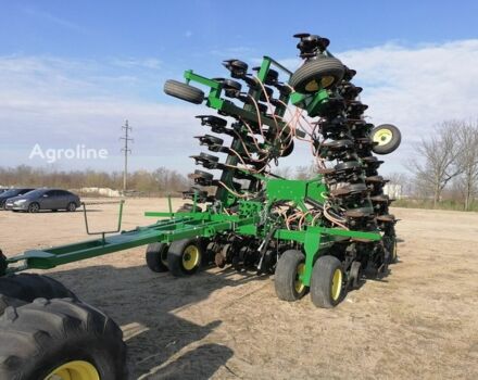 Зеленый Джон Дир Другая, объемом двигателя 0 л и пробегом 0 тыс. км за 168601 $, фото 8 на Automoto.ua