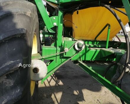 Зеленый Джон Дир Другая, объемом двигателя 0 л и пробегом 0 тыс. км за 168601 $, фото 2 на Automoto.ua