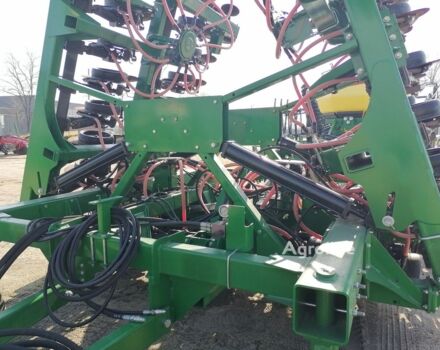 Зеленый Джон Дир Другая, объемом двигателя 0 л и пробегом 0 тыс. км за 168601 $, фото 12 на Automoto.ua