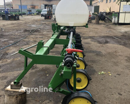 Зелений Джон Дір Другая, об'ємом двигуна 0 л та пробігом 0 тис. км за 7674 $, фото 4 на Automoto.ua