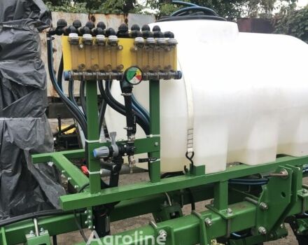 Зелений Джон Дір Другая, об'ємом двигуна 0 л та пробігом 0 тис. км за 7674 $, фото 2 на Automoto.ua