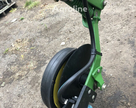 Зелений Джон Дір Другая, об'ємом двигуна 0 л та пробігом 0 тис. км за 7674 $, фото 3 на Automoto.ua