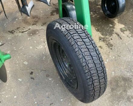 Зелений Джон Дір Другая, об'ємом двигуна 0 л та пробігом 0 тис. км за 9303 $, фото 4 на Automoto.ua