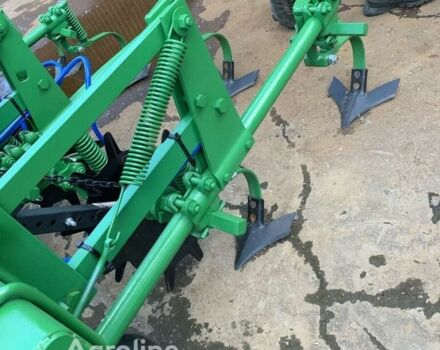 Зелений Джон Дір Другая, об'ємом двигуна 0 л та пробігом 0 тис. км за 9303 $, фото 6 на Automoto.ua