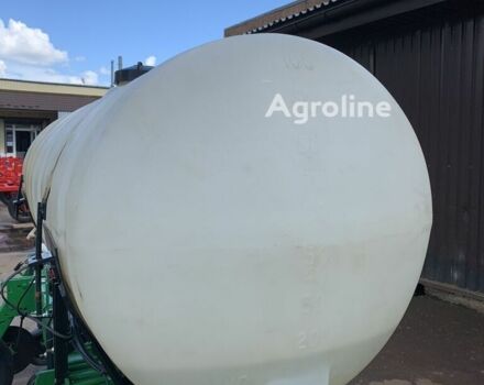 Зелений Джон Дір Другая, об'ємом двигуна 0 л та пробігом 0 тис. км за 9303 $, фото 7 на Automoto.ua