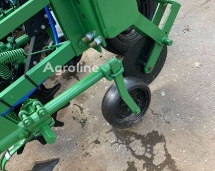 Зелений Джон Дір Другая, об'ємом двигуна 0 л та пробігом 0 тис. км за 9303 $, фото 3 на Automoto.ua