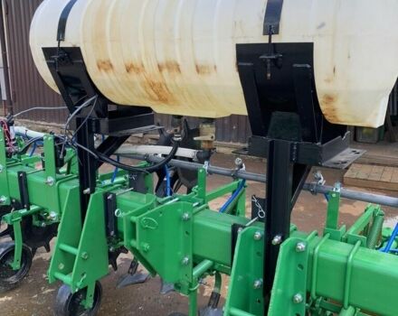 Зелений Джон Дір Другая, об'ємом двигуна 0 л та пробігом 0 тис. км за 9303 $, фото 5 на Automoto.ua