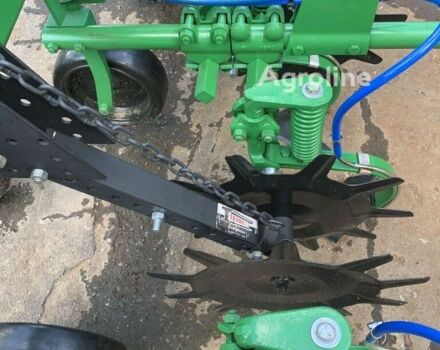 Зелений Джон Дір Другая, об'ємом двигуна 0 л та пробігом 0 тис. км за 9303 $, фото 8 на Automoto.ua