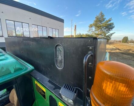 Зеленый Джон Дир Другая, объемом двигателя 0 л и пробегом 0 тыс. км за 50591 $, фото 30 на Automoto.ua