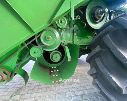 Зеленый Джон Дир Другая, объемом двигателя 0 л и пробегом 0 тыс. км за 50591 $, фото 38 на Automoto.ua