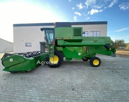 Зеленый Джон Дир Другая, объемом двигателя 0 л и пробегом 0 тыс. км за 50591 $, фото 6 на Automoto.ua