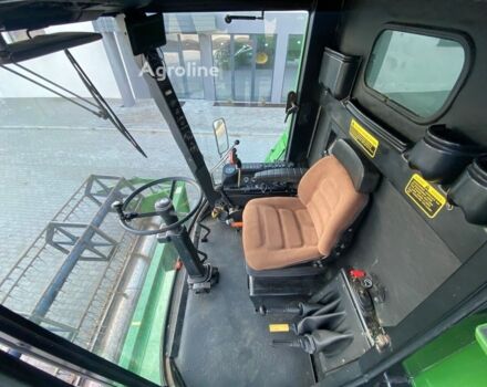 Зеленый Джон Дир Другая, объемом двигателя 0 л и пробегом 0 тыс. км за 50591 $, фото 23 на Automoto.ua