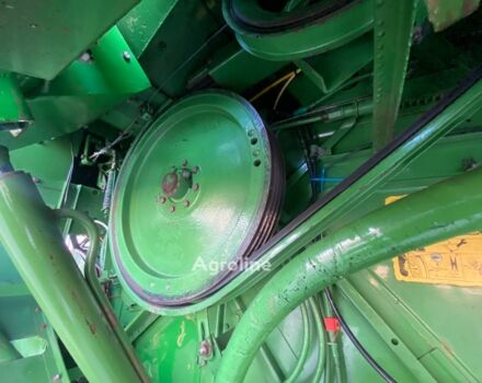 Зеленый Джон Дир Другая, объемом двигателя 0 л и пробегом 0 тыс. км за 50591 $, фото 45 на Automoto.ua