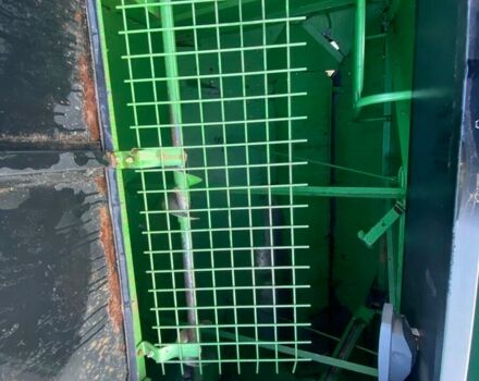 Зеленый Джон Дир Другая, объемом двигателя 0 л и пробегом 0 тыс. км за 50591 $, фото 31 на Automoto.ua