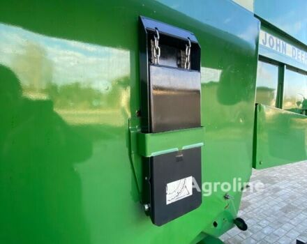 Зеленый Джон Дир Другая, объемом двигателя 0 л и пробегом 0 тыс. км за 50591 $, фото 48 на Automoto.ua