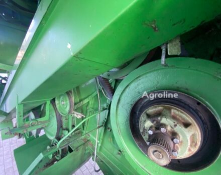 Зеленый Джон Дир Другая, объемом двигателя 0 л и пробегом 0 тыс. км за 50591 $, фото 42 на Automoto.ua