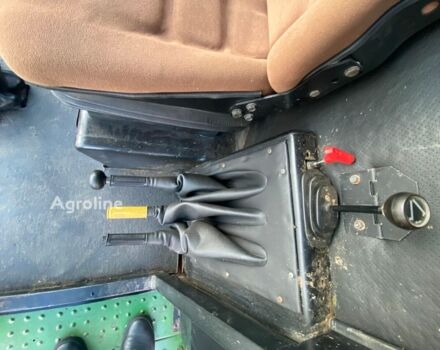 Зеленый Джон Дир Другая, объемом двигателя 0 л и пробегом 0 тыс. км за 50591 $, фото 29 на Automoto.ua