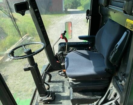 Зелений Джон Дір Другая, об'ємом двигуна 0 л та пробігом 0 тис. км за 15763 $, фото 8 на Automoto.ua