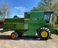 Зелений Джон Дір Другая, об'ємом двигуна 0 л та пробігом 0 тис. км за 15763 $, фото 6 на Automoto.ua