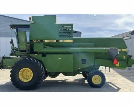 Зеленый Джон Дир Другая, объемом двигателя 0 л и пробегом 0 тыс. км за 22038 $, фото 4 на Automoto.ua