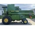 Зеленый Джон Дир Другая, объемом двигателя 0 л и пробегом 0 тыс. км за 22038 $, фото 4 на Automoto.ua