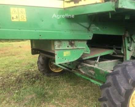 Зелений Джон Дір Другая, об'ємом двигуна 0 л та пробігом 0 тис. км за 1164 $, фото 2 на Automoto.ua