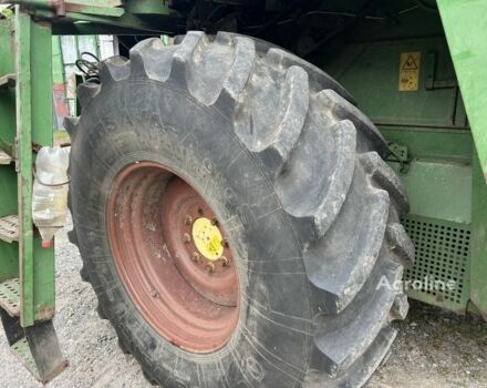 Зеленый Джон Дир Другая, объемом двигателя 0 л и пробегом 0 тыс. км за 582 $, фото 5 на Automoto.ua