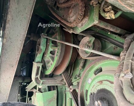 Зеленый Джон Дир Другая, объемом двигателя 0 л и пробегом 0 тыс. км за 582 $, фото 7 на Automoto.ua