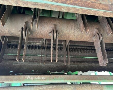 Зеленый Джон Дир Другая, объемом двигателя 0 л и пробегом 0 тыс. км за 582 $, фото 3 на Automoto.ua