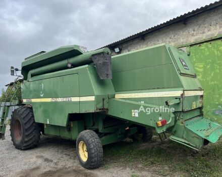 Зеленый Джон Дир Другая, объемом двигателя 0 л и пробегом 0 тыс. км за 582 $, фото 1 на Automoto.ua