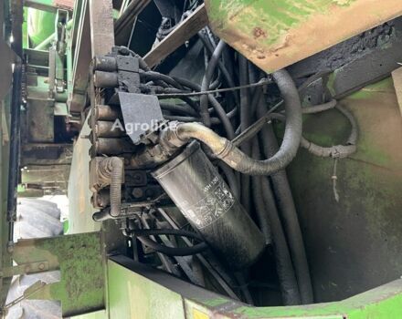 Зеленый Джон Дир Другая, объемом двигателя 0 л и пробегом 0 тыс. км за 582 $, фото 4 на Automoto.ua