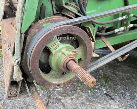 Зеленый Джон Дир Другая, объемом двигателя 0 л и пробегом 0 тыс. км за 582 $, фото 6 на Automoto.ua