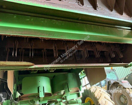 Зелений Джон Дір Другая, об'ємом двигуна 0 л та пробігом 0 тис. км за 40482 $, фото 5 на Automoto.ua