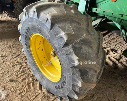 Зелений Джон Дір Другая, об'ємом двигуна 0 л та пробігом 0 тис. км за 40482 $, фото 9 на Automoto.ua