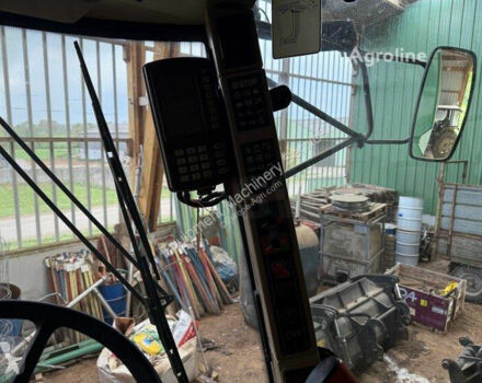 Зелений Джон Дір Другая, об'ємом двигуна 0 л та пробігом 0 тис. км за 40482 $, фото 21 на Automoto.ua