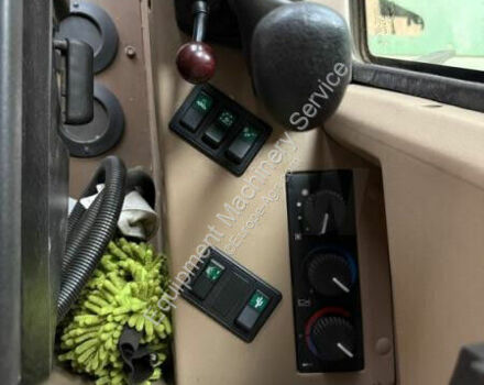 Зелений Джон Дір Другая, об'ємом двигуна 0 л та пробігом 0 тис. км за 40482 $, фото 19 на Automoto.ua