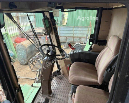 Зелений Джон Дір Другая, об'ємом двигуна 0 л та пробігом 0 тис. км за 40482 $, фото 16 на Automoto.ua