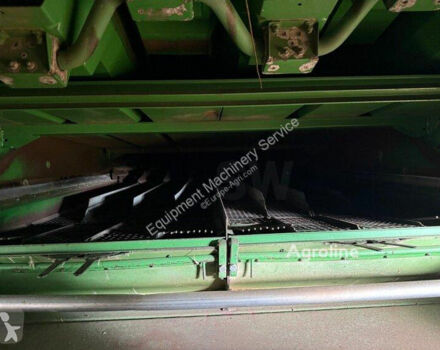 Зелений Джон Дір Другая, об'ємом двигуна 0 л та пробігом 0 тис. км за 40482 $, фото 13 на Automoto.ua