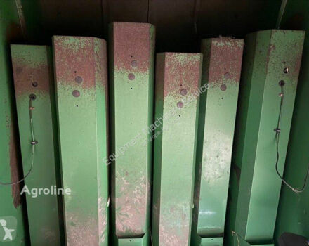 Зелений Джон Дір Другая, об'ємом двигуна 0 л та пробігом 0 тис. км за 40482 $, фото 12 на Automoto.ua