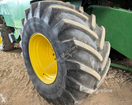 Зелений Джон Дір Другая, об'ємом двигуна 0 л та пробігом 0 тис. км за 40482 $, фото 8 на Automoto.ua