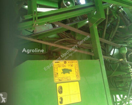 Зелений Джон Дір Другая, об'ємом двигуна 0 л та пробігом 0 тис. км за 40482 $, фото 6 на Automoto.ua