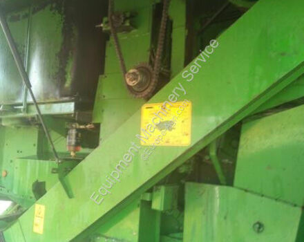 Зелений Джон Дір Другая, об'ємом двигуна 0 л та пробігом 0 тис. км за 40482 $, фото 7 на Automoto.ua