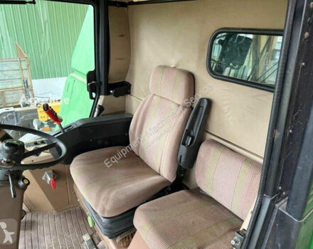 Зелений Джон Дір Другая, об'ємом двигуна 0 л та пробігом 0 тис. км за 40482 $, фото 17 на Automoto.ua