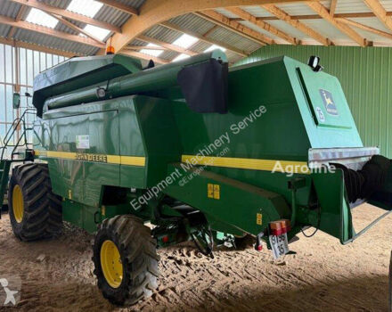 Зелений Джон Дір Другая, об'ємом двигуна 0 л та пробігом 0 тис. км за 40482 $, фото 2 на Automoto.ua