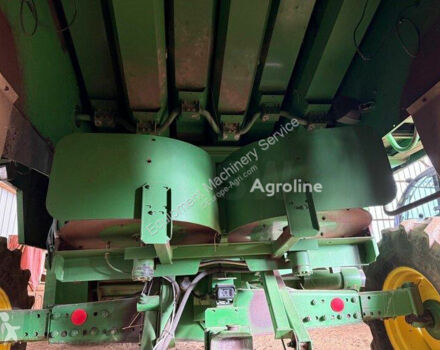 Зелений Джон Дір Другая, об'ємом двигуна 0 л та пробігом 0 тис. км за 40482 $, фото 14 на Automoto.ua