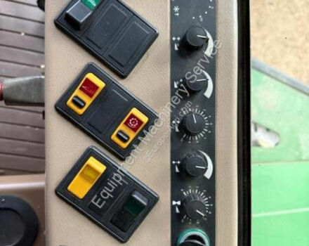 Зелений Джон Дір Другая, об'ємом двигуна 0 л та пробігом 0 тис. км за 40482 $, фото 20 на Automoto.ua