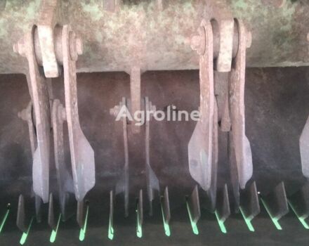 Зелений Джон Дір Другая, об'ємом двигуна 0 л та пробігом 0 тис. км за 69781 $, фото 14 на Automoto.ua