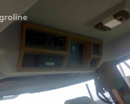 Зелений Джон Дір Другая, об'ємом двигуна 0 л та пробігом 0 тис. км за 69781 $, фото 17 на Automoto.ua