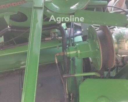 Зелений Джон Дір Другая, об'ємом двигуна 0 л та пробігом 0 тис. км за 69781 $, фото 13 на Automoto.ua