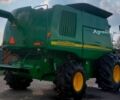 Зелений Джон Дір Другая, об'ємом двигуна 0 л та пробігом 0 тис. км за 69781 $, фото 5 на Automoto.ua